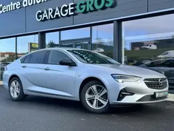 Utilisé 2021 Opel Insignia Business Berline | 21 690 € (Prix juste)
