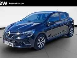 Noir Utilisé 2023 Renault Clio V Equilibre Citadine | 14 790 € (Prix juste)