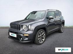 Utilisé 2022 Jeep Renegade SUV | 23 890 € (Prix juste)
