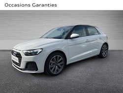 Blanc glacier métallisé noir mythe métallisé Nouvelle 2026 Audi A1 Sportback Design Citadine | 26 986 €