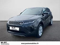 Gris Utilisé 2019 Land Rover Range Rover evoque SUV | 25 490 € (Prix juste)