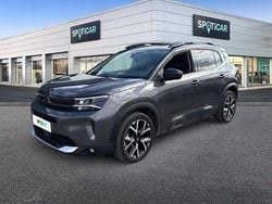 Gris Utilisé 2022 Citroën C5 Aircross Shine SUV | 24 690 € (Prix cher)