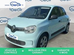 Utilisé 2021 Renault Twingo Life Citadine | 9 690 € (Bon prix)
