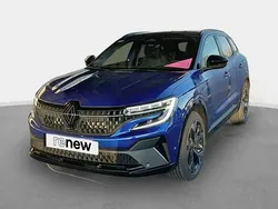 Bleu Utilisé 2024 Renault Austral Iconic Esprit Alpine SUV | 36 950 € (Prix juste)