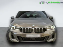 Utilisé 2023 BMW 640 Comfort Edition Coupé | 79 100 €