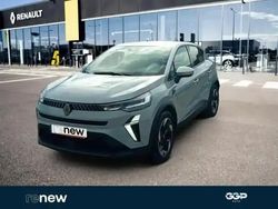 Gris Utilisé 2025 Renault Captur Techno SUV | 23 499 € (Prix cher)