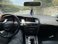Brun Utilisé 2010 Audi A5 Sport Coupé | 9 000 € (Prix juste)