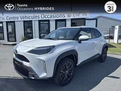 Utilisé 2022 Toyota Yaris Hybrid | 24 990 € (Prix assez cher)