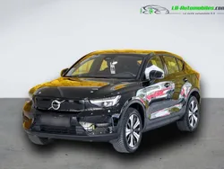 Utilisé 2022 Volvo C40 SUV | 37 500 € (Super prix)
