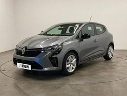 Noir Utilisé 2024 Renault Clio V Evolution Citadine | 15 990 € (Prix juste)