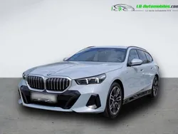 Utilisé 2024 BMW 520 Comfort Edition Berline | 61 900 € (Prix juste)
