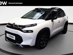 Blanc Utilisé 2024 Citroën C3 Aircross SUV | 18 970 € (Prix juste)