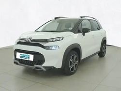 Blanc Utilisé 2021 Citroën C3 Aircross Business Class SUV | 13 299 € (Prix juste)