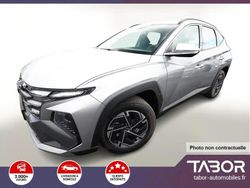 Argent Nouvelle 2025 Hyundai Tucson Trend SUV | 30 946 € (Super prix)