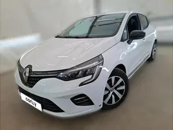 Blanc Utilisé 2023 Renault Clio V Evolution Berline | 16 990 € (Bon prix)