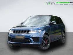 Utilisé 2019 Land Rover Range Rover S SUV | 66 300 € (Bon prix)