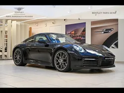 Utilisé 2019 Porsche 911 Coupé | 147 900 € (Bon prix)