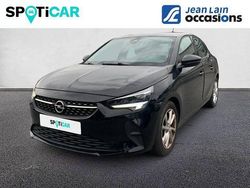 Noir Utilisé 2022 Opel Corsa Business | 12 474 € (Prix juste)