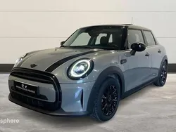 Utilisé 2022 Mini Cooper Citadine | 24 900 € (Prix juste)