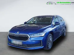 Utilisé 2025 Skoda Superb Break | 59 400 €
