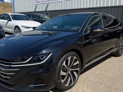 Utilisé 2022 VW Arteon R-line Berline | 36 990 € (Prix juste)