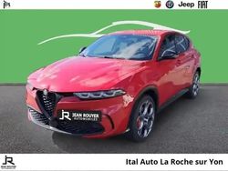Rouge Utilisé 2024 Alfa Romeo Tonale Veloce SUV | 43 999 €