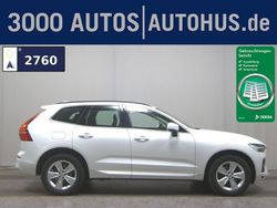 Utilisé 2021 Volvo XC60 Momentum SUV | 29 480 € (Bon prix)