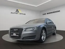 Utilisé 2010 Audi A8 Berline | 19 490 €