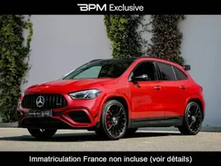 Utilisé 2024 Mercedes GLA45 AMG AMG SUV | 67 900 €