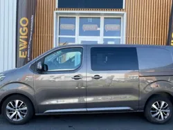 Gris Utilisé 2021 Toyota Proace Verso Business Edition Break | 30 980 € (Bon prix)