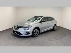 Gris Utilisé 2024 Renault Mégane Coupé Techno Coupé | 25 499 € (Prix assez cher)