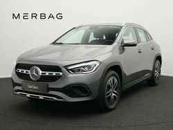 Gris Utilisé 2021 Mercedes GLA220 Progressive SUV | 31 490 € (Bon prix)