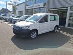 Utilisé 2023 VW Caddy Business Monospace | 26 490 €