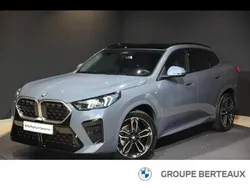 Utilisé 2025 BMW X2 M Sport SUV | 56 900 €