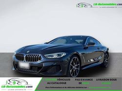 Utilisé 2020 BMW 840 M Sport Coupé | 76 100 €