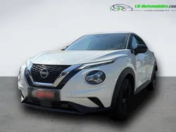 Utilisé 2023 Nissan Juke SUV | 20 500 € (Prix juste)