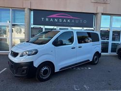Blanc Utilisé 2019 Peugeot Expert Van | 16 490 €