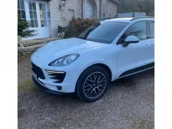 Utilisé 2015 Porsche Macan SUV | 34 900 € (Prix assez cher)