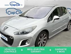 Utilisé 2012 Peugeot 308 Berline | 4 990 € (Bon prix)