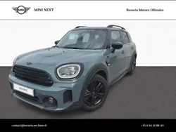 Utilisé 2021 Mini Cooper D Countryman SUV | 25 690 € (Prix juste)