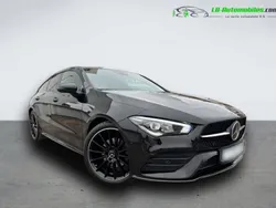 Utilisé 2021 Mercedes 200 Coupé | 36 300 € (Prix assez cher)