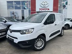 Utilisé 2024 Toyota Proace Business Edition Van | 30 950 € (Prix cher)