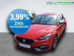 Utilisé 2021 Seat Leon Berline | 25 100 € (Prix assez cher)