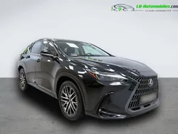 Utilisé 2024 Lexus NX450h+ SUV | 56 900 € (Prix assez cher)