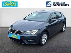 Gris magnetique Occasion 2020 Seat Leon Berline | 15 990 € (Prix juste)