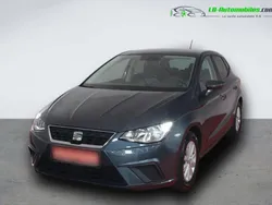 Utilisé 2019 Seat Ibiza Citadine | 15 800 € (Prix juste)