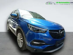 Utilisé 2018 Opel Grandland X SUV | 22 900 € (Prix juste)