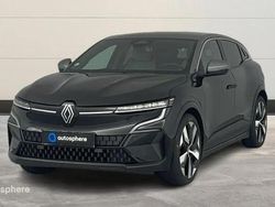 Biton Utilisé 2023 Renault Mégane Techno SUV | 24 699 € (Prix juste)