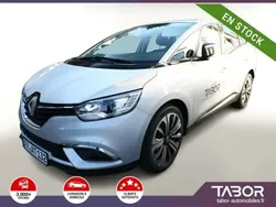 Gris Utilisé 2021 Renault Grand Scénic IV Business Monospace | 20 988 € (Prix juste)