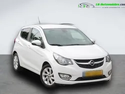 Utilisé 2019 Opel Karl Citadine | 13 300 €